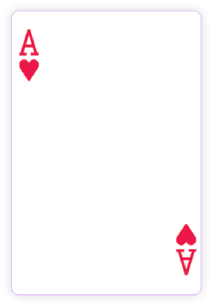 1st card