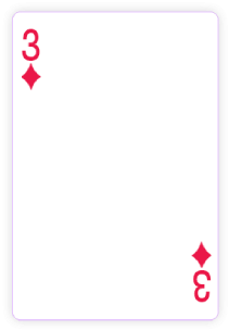 3rd card