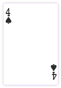 4th card