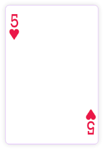 5th card