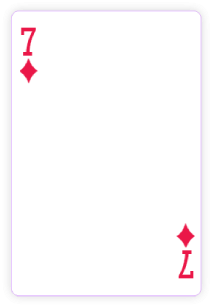 6th card